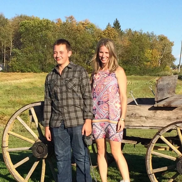 Everly Shift Dress - Picture 8 of 8